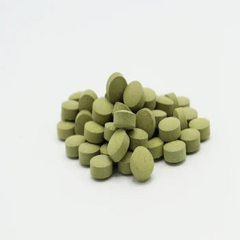ISO Certified Organic Moringa tablets Nutritional Supplement by Moringa Supplements Healthcare Supply