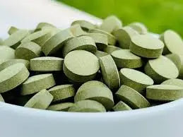 ISO Certified Organic Moringa tablets Nutritional Supplement by Moringa Supplements Healthcare Supply