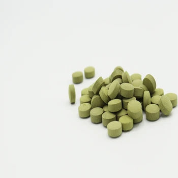 ISO Certified Organic Moringa tablets Nutritional Supplement by Moringa Supplements Healthcare Supply