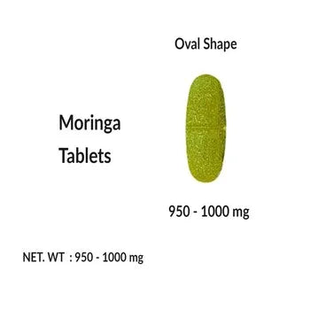 Premium Quality of Natural moringa oleifera  Organic certified moringa Supplement by Moringa Supplements Healthcare Supply