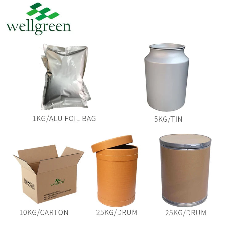 Wellgreen China Manufcutre Supply 100% Natural Herb Nutritional Supplements Tongkat Ali Root Extract Powder