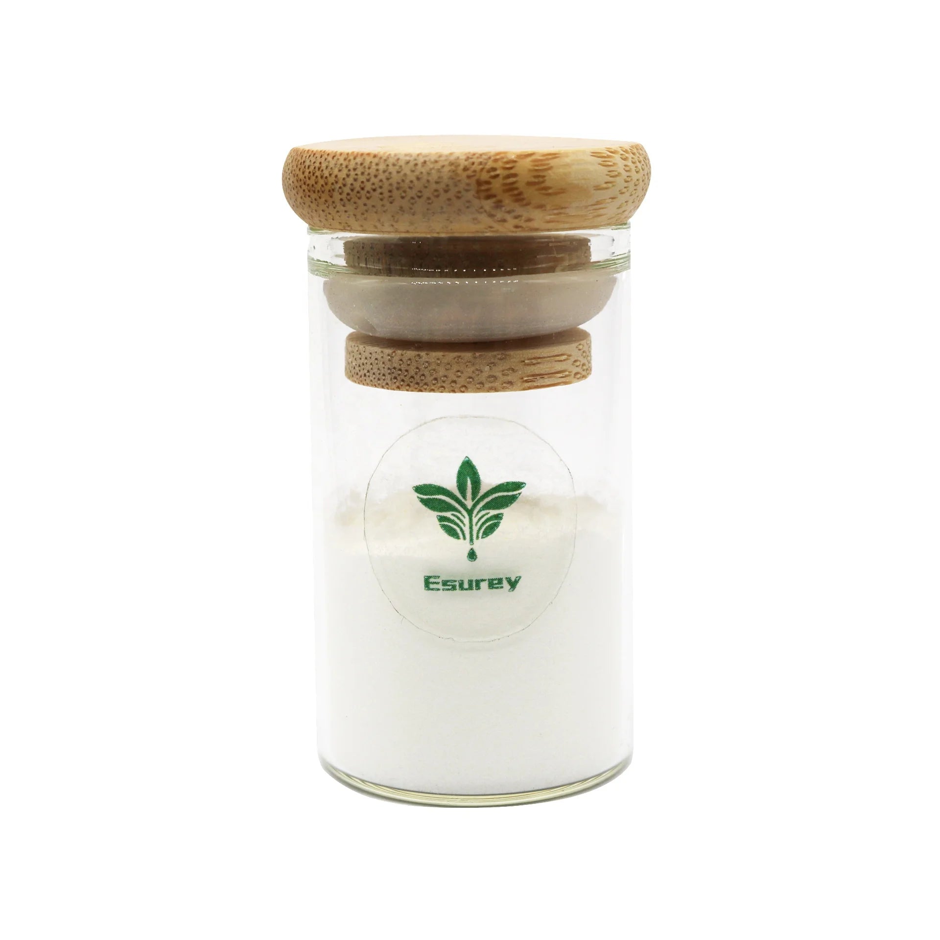 Esurey Supply Hot Sale Food Grade Supplements Calcium Glycinate Powder CAS 35947-07-0 in Bulk
