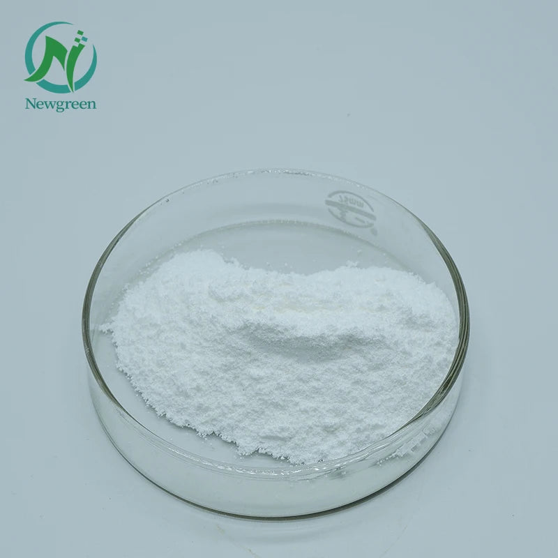 Hot Sale Supplements Pterostilbene Extract Powder Price Bulk Pterostilben