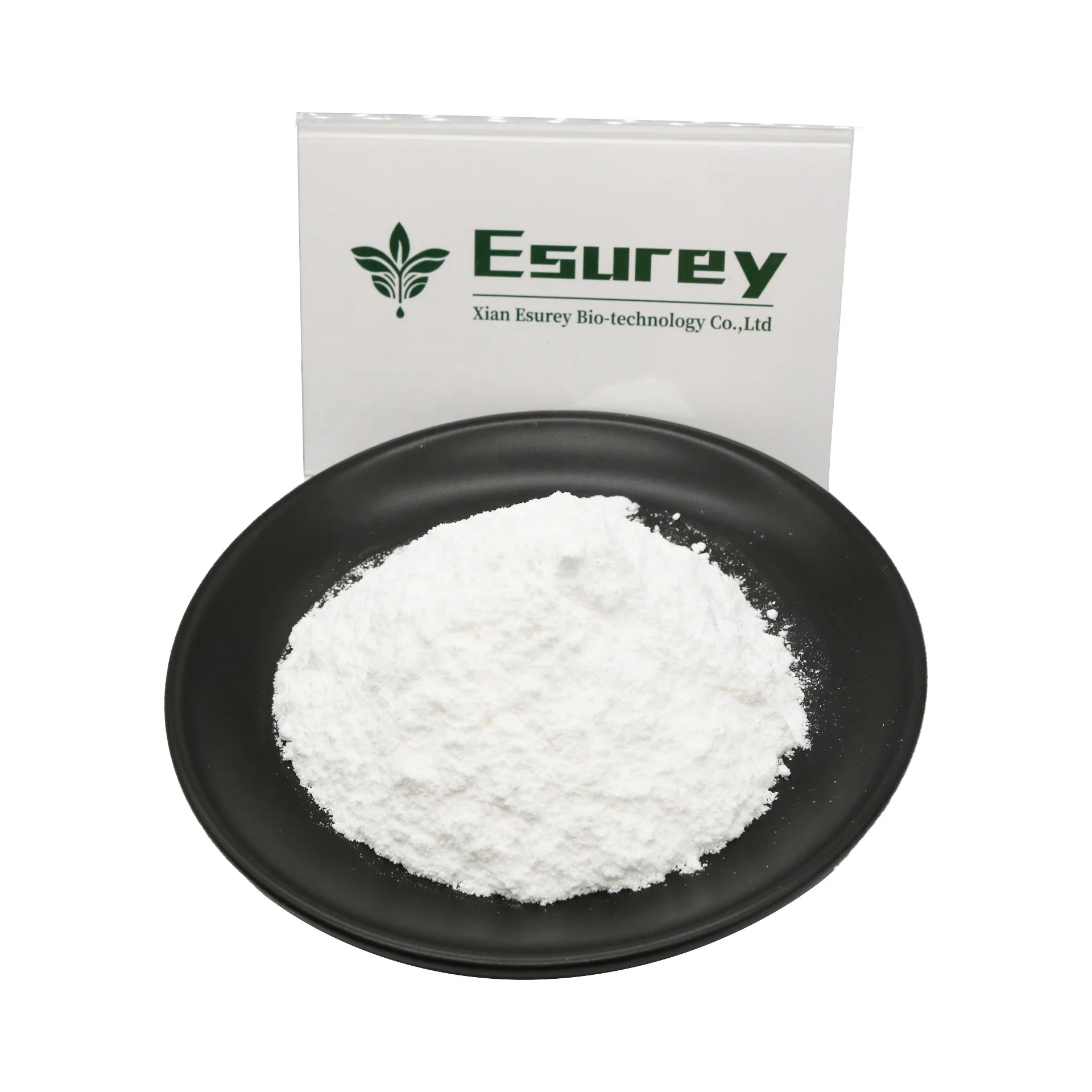 Esurey Supply Hot Sale Food Grade Supplements Calcium Glycinate Powder CAS 35947-07-0 in Bulk