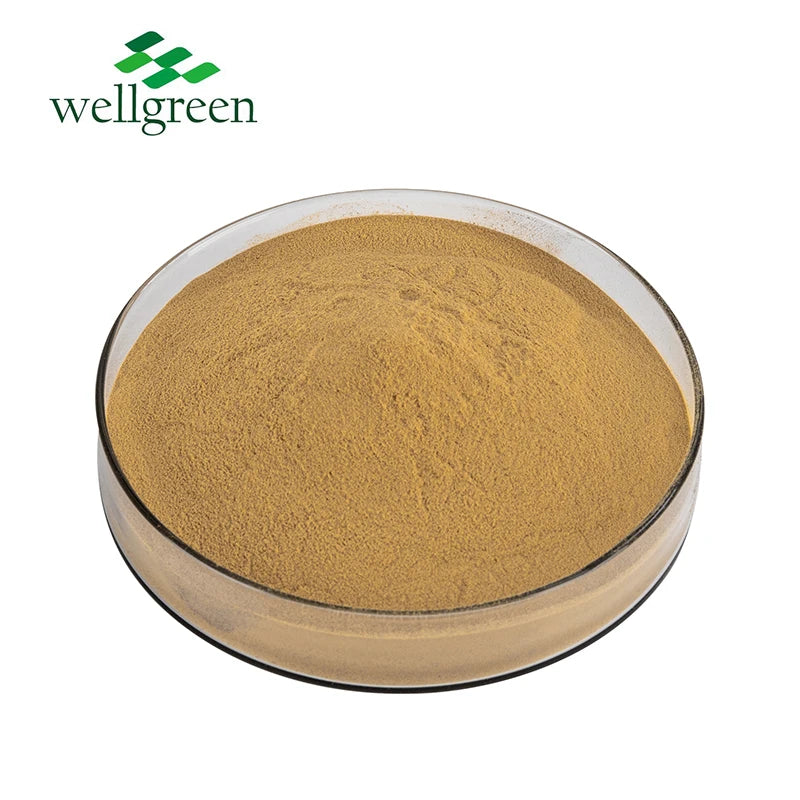 Wellgreen China Manufcutre Supply 100% Natural Herb Nutritional Supplements Tongkat Ali Root Extract Powder
