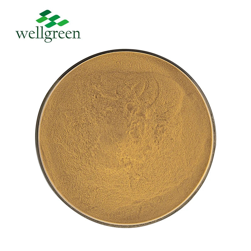 Wellgreen China Manufcutre Supply 100% Natural Herb Nutritional Supplements Tongkat Ali Root Extract Powder