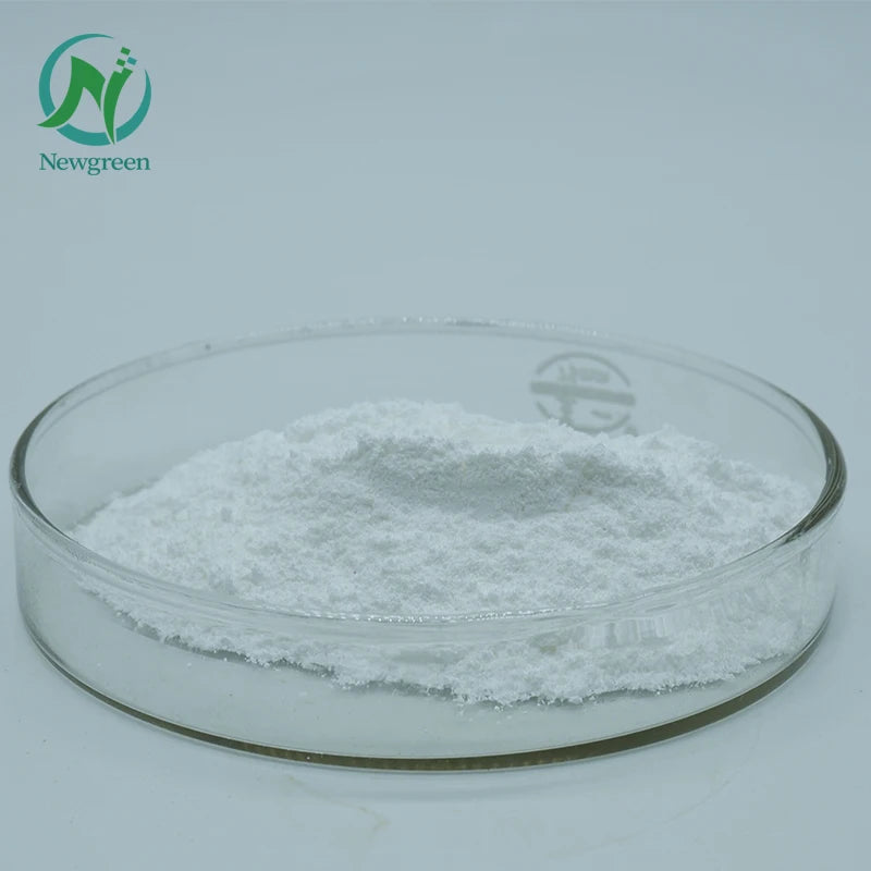 Hot Sale Supplements Pterostilbene Extract Powder Price Bulk Pterostilben
