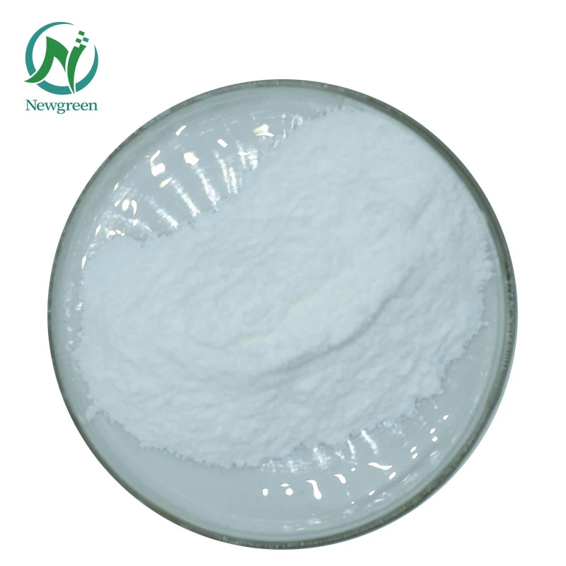 Hot Sale Supplements Pterostilbene Extract Powder Price Bulk Pterostilben
