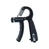 5-Pack Adjustable Resistance Hand Gripper Set Strength Trainer Forearm Workout Kit with Finger Massage Exercise Type