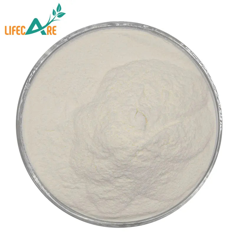 Raw Wild Whey Protein Powder 90% HPLC Tested Herbal Extract Bulk Drum Packaging Whey Protein Supplement for Pre Workout