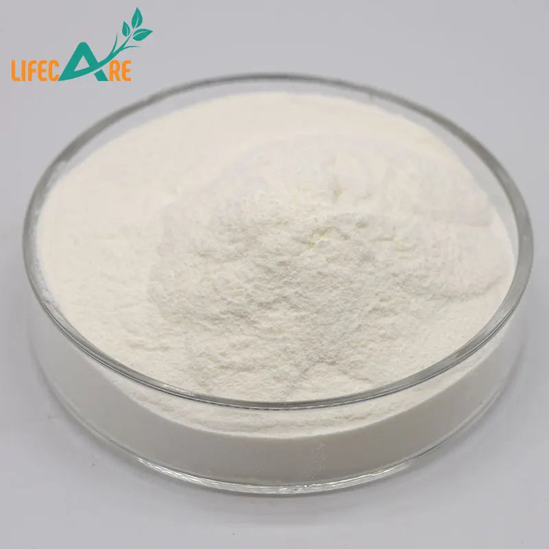Raw Wild Whey Protein Powder 90% HPLC Tested Herbal Extract Bulk Drum Packaging Whey Protein Supplement for Pre Workout