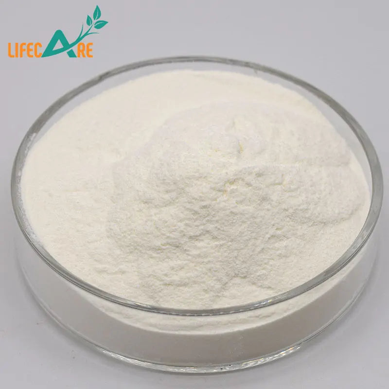 Raw Wild Whey Protein Powder 90% HPLC Tested Herbal Extract Bulk Drum Packaging Whey Protein Supplement for Pre Workout
