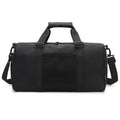 New Dry and Wet Separate Fitness Bag Portable Large Capacity Waterproof Sports Luggage Bag Large Capacity Travel Bag Printed Logo