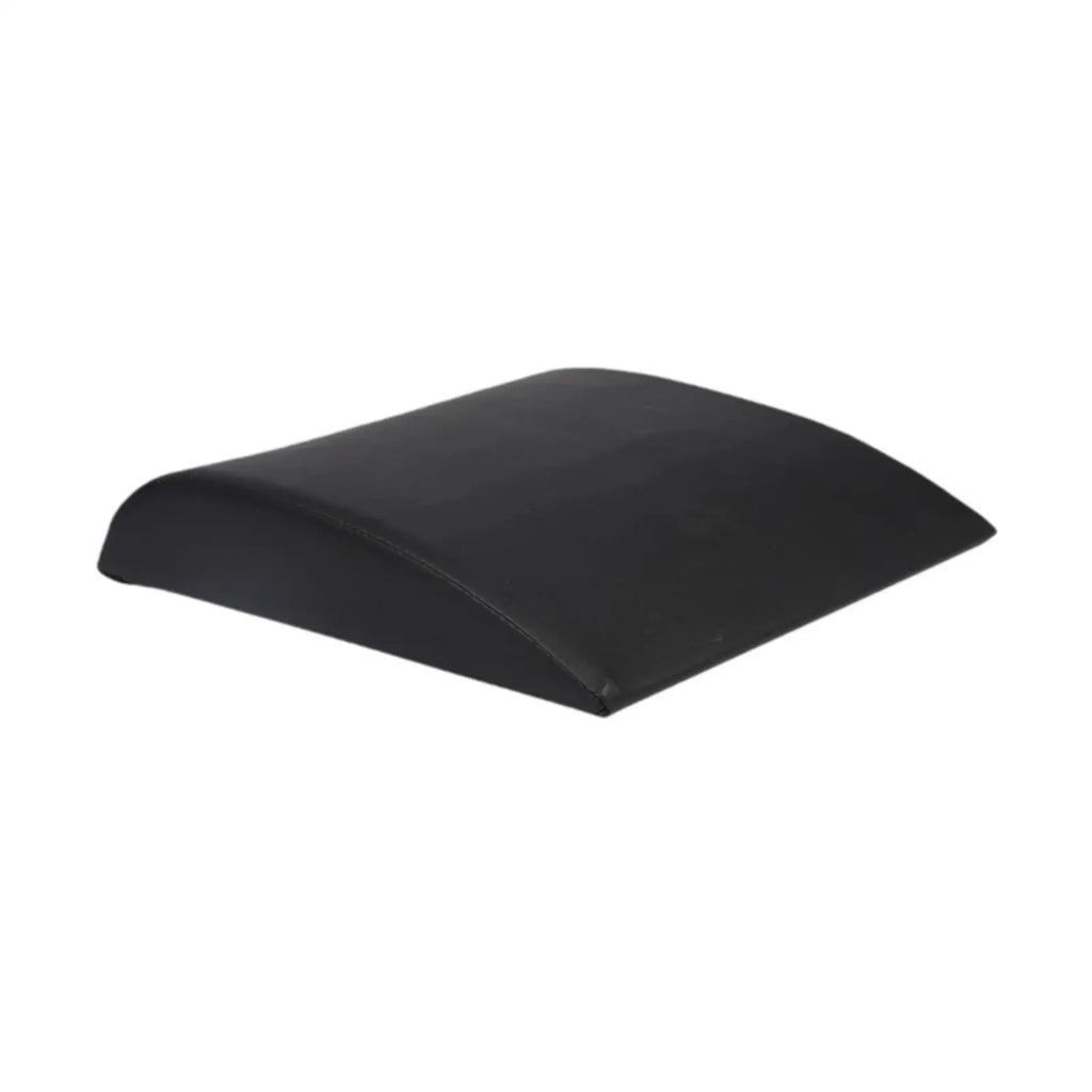 Ab Exercise Mat Sit up Exercise Equipment for Abdominal Exercises Fitness