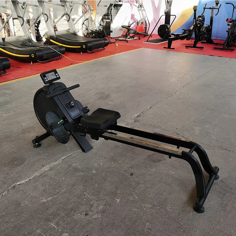 Multifunctional Aerobic Air Row Machine Fitness Equipment