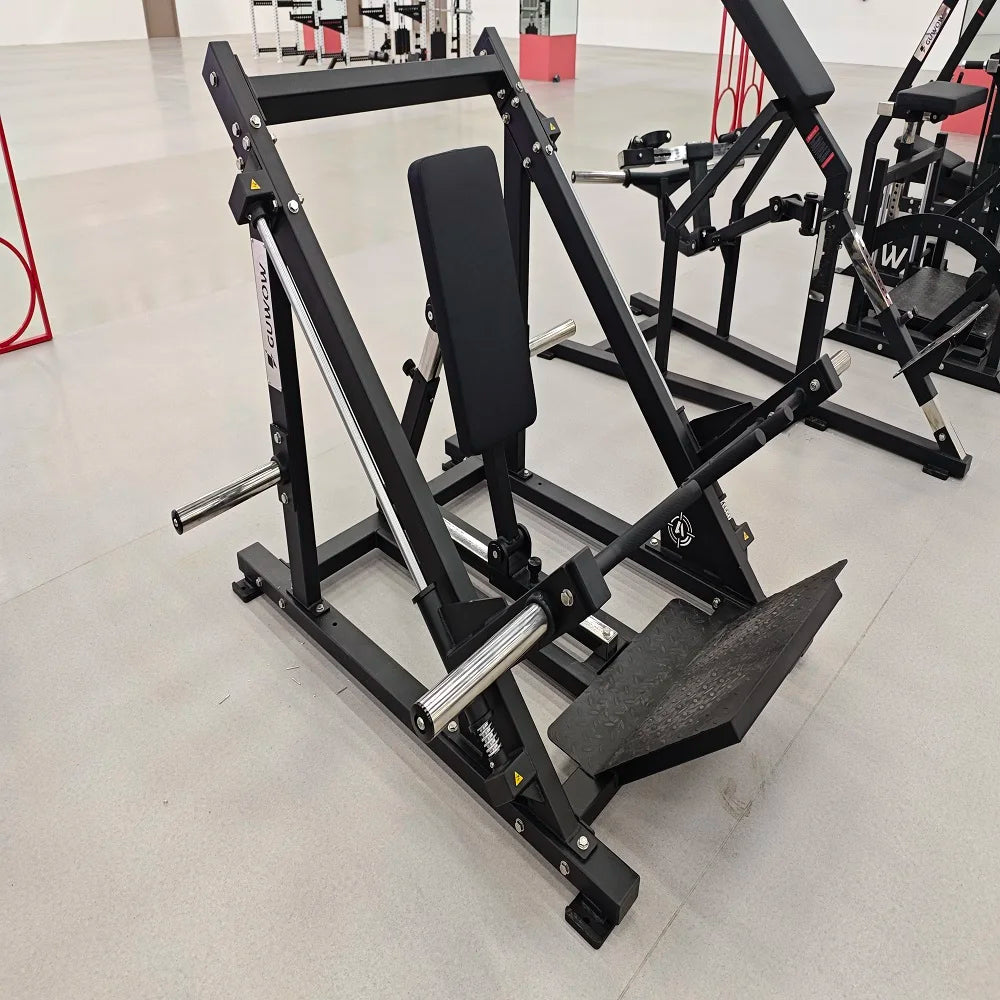 Versatile Cardio Strength Training Rowing Machine With Multiple Handle Positions For Arm & Tricep Workout Targets Chest Exercise