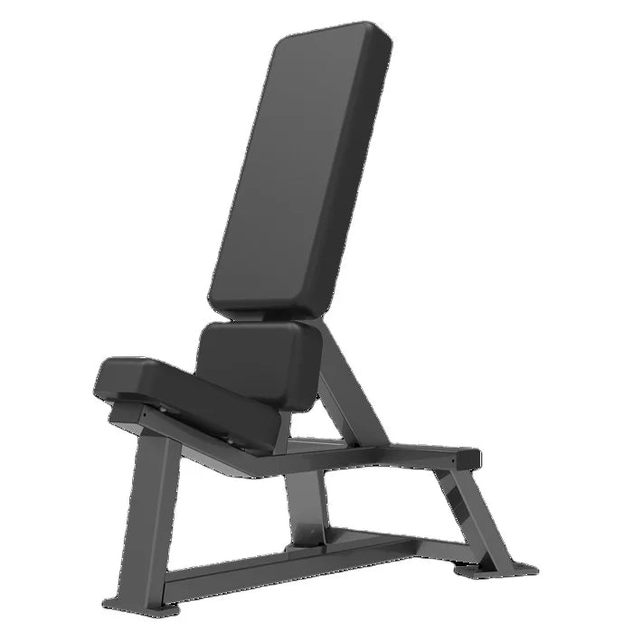 Flat Workout Bench Box Gym Bench With Storage Adjustable Multi Functional Dumbbell Storage Bench